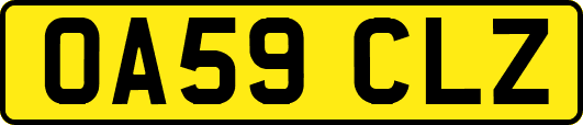 OA59CLZ