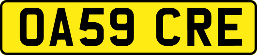 OA59CRE