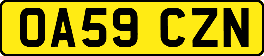 OA59CZN
