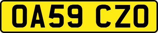 OA59CZO