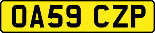 OA59CZP