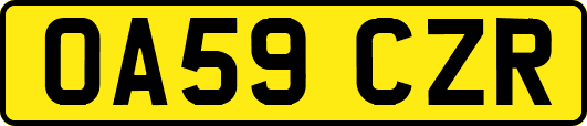 OA59CZR