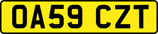 OA59CZT