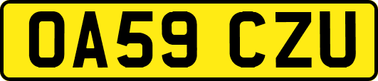 OA59CZU