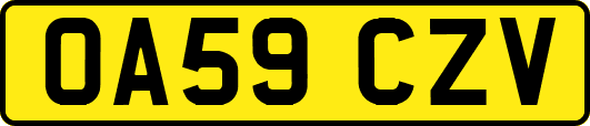 OA59CZV