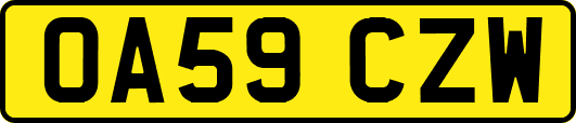 OA59CZW