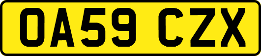 OA59CZX