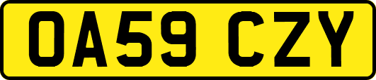 OA59CZY