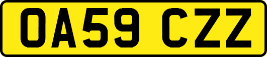 OA59CZZ