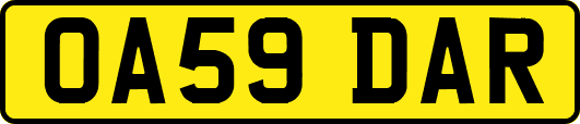 OA59DAR