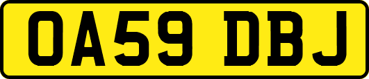 OA59DBJ