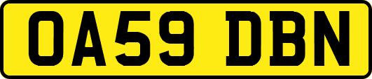 OA59DBN