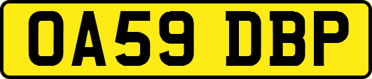 OA59DBP