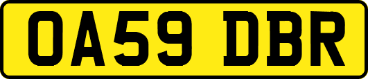 OA59DBR