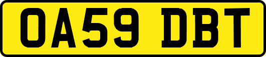 OA59DBT