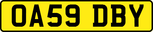 OA59DBY