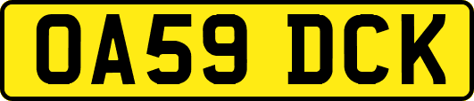 OA59DCK