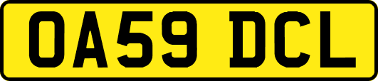 OA59DCL