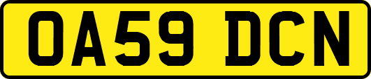 OA59DCN