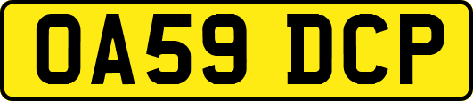 OA59DCP