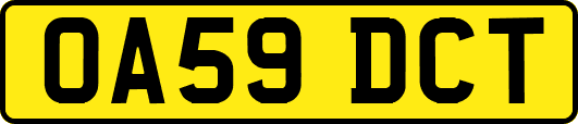 OA59DCT