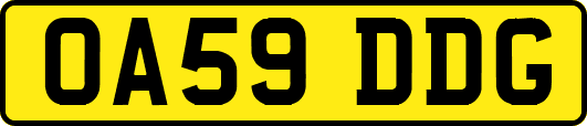 OA59DDG