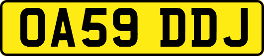 OA59DDJ