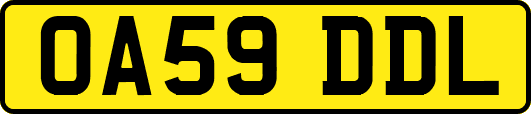 OA59DDL