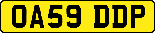 OA59DDP
