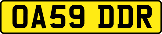 OA59DDR