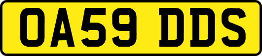 OA59DDS