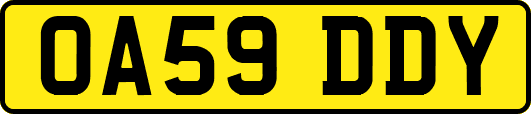 OA59DDY