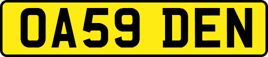 OA59DEN