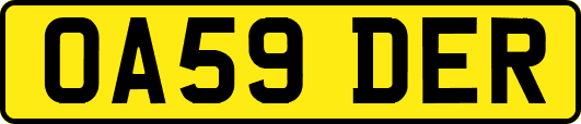 OA59DER