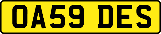 OA59DES