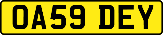 OA59DEY