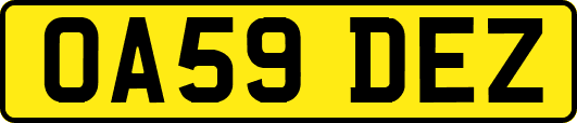 OA59DEZ