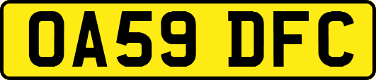 OA59DFC