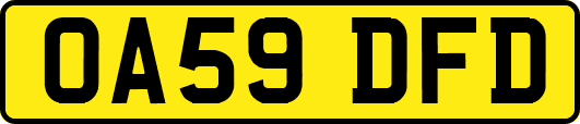 OA59DFD