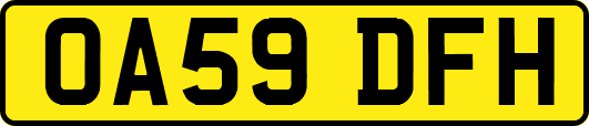 OA59DFH