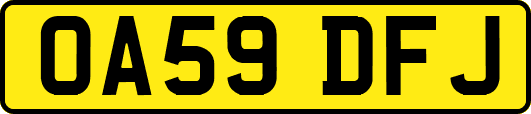 OA59DFJ