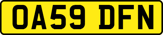 OA59DFN