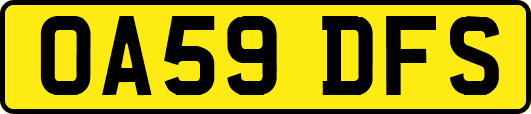 OA59DFS