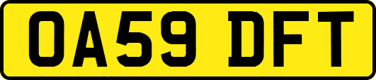 OA59DFT