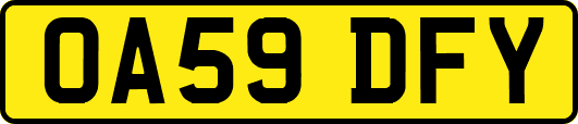 OA59DFY