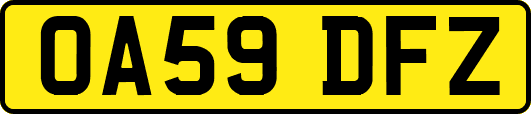 OA59DFZ
