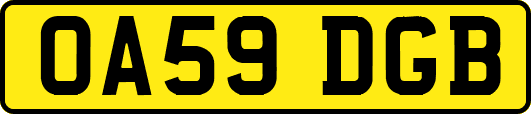 OA59DGB