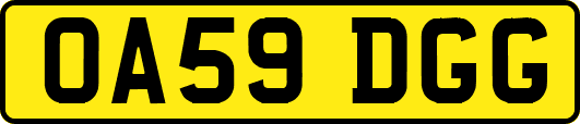 OA59DGG