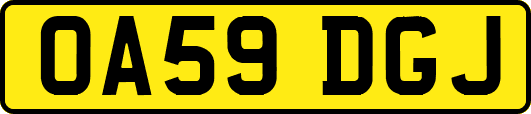 OA59DGJ