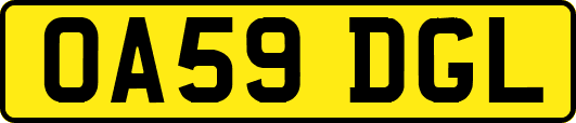 OA59DGL